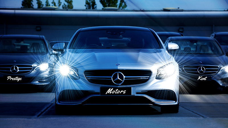 Used Cars Dealer in Dartford